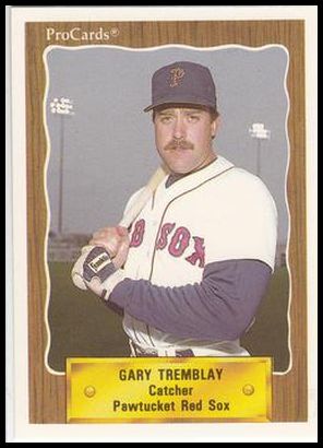 466 Gary Tremblay